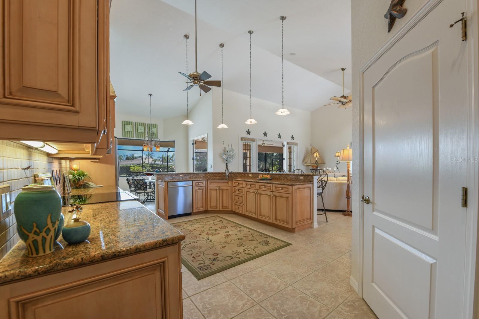 PUNTA GORDA ISLES - Residential