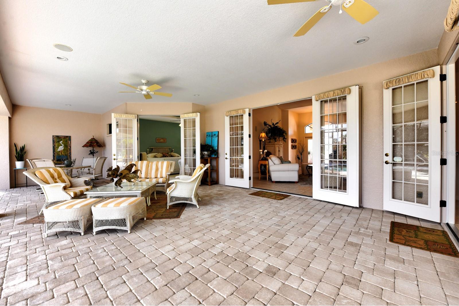 PUNTA GORDA ISLES - Residential