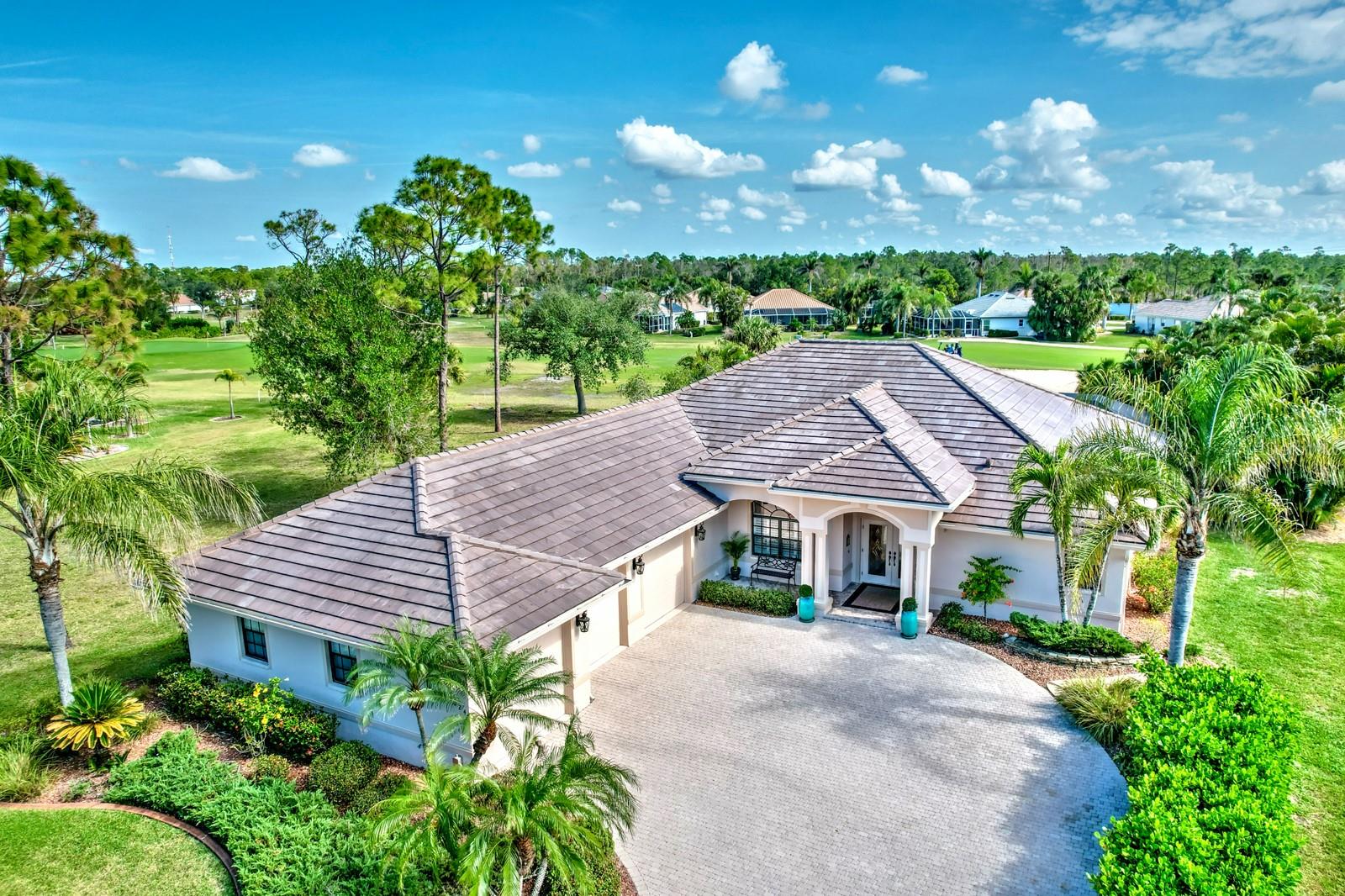 PUNTA GORDA ISLES - Residential