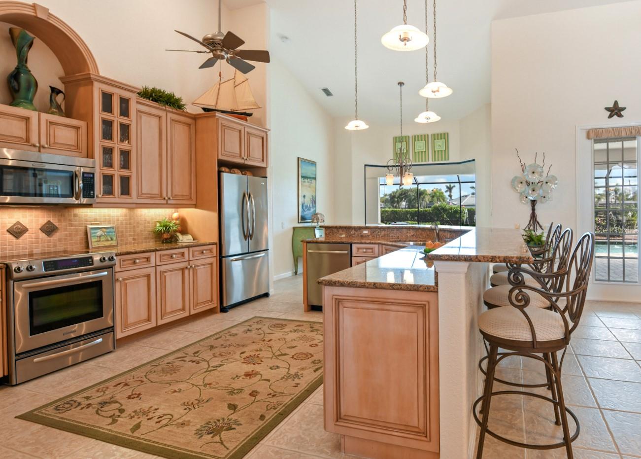 PUNTA GORDA ISLES - Residential