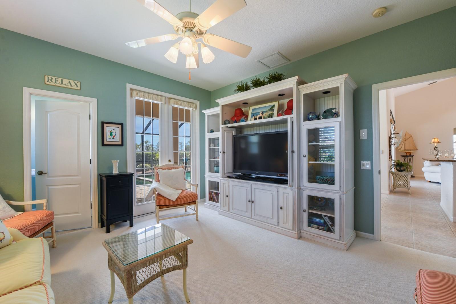 PUNTA GORDA ISLES - Residential