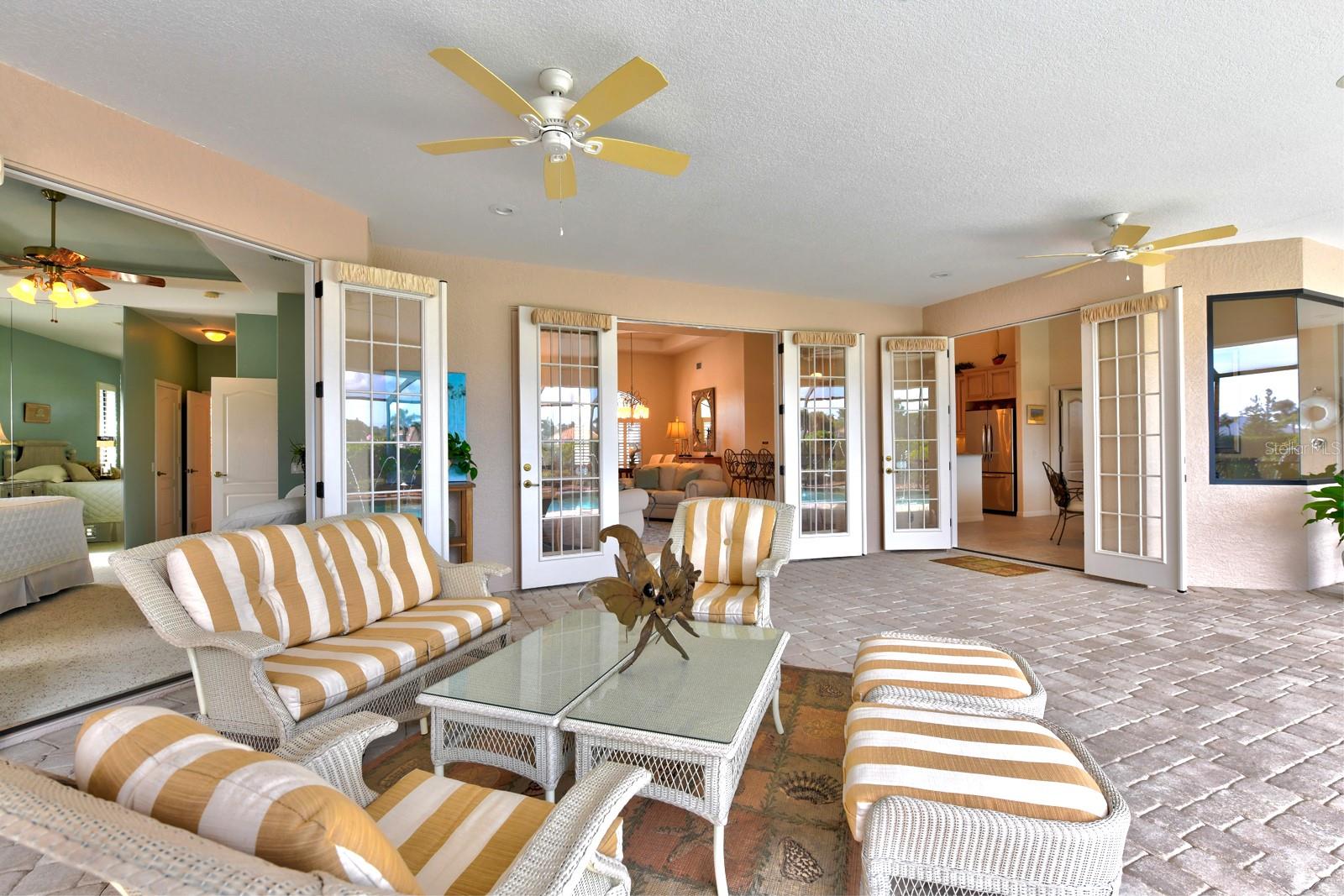 PUNTA GORDA ISLES - Residential