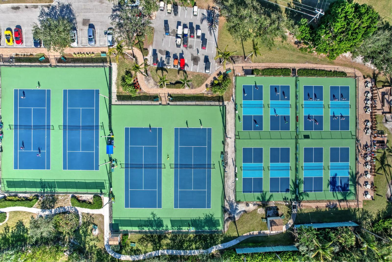 PUNTA GORDA ISLES - Residential