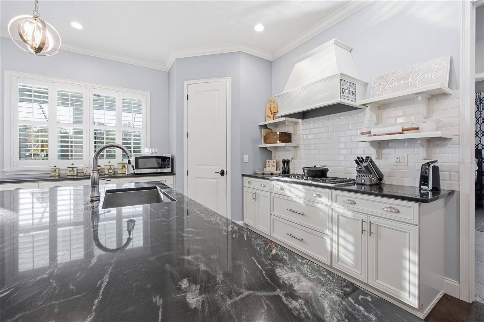 NO SUBDIVISION - Residential