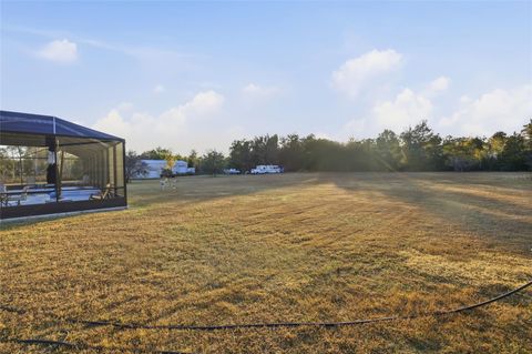 Tiny photo for 4420 NE 7th Avenue, Ocala, FL 34479 (MLS # OM714029)