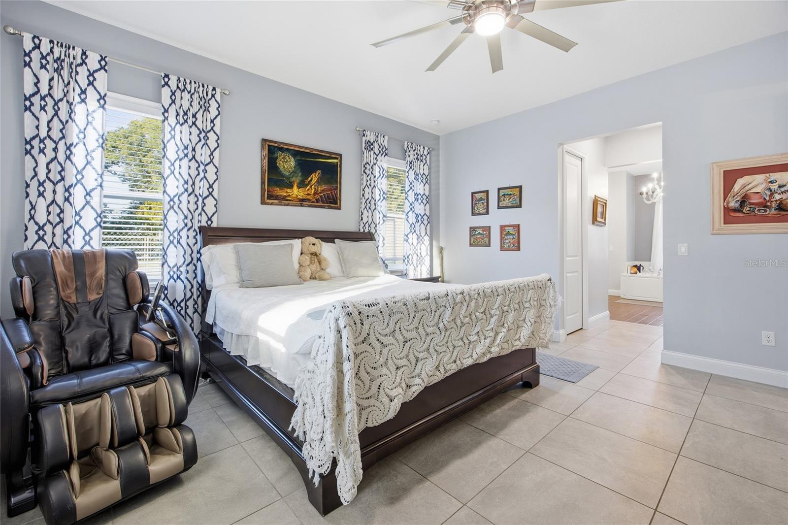 NO SUBDIVISION - Residential