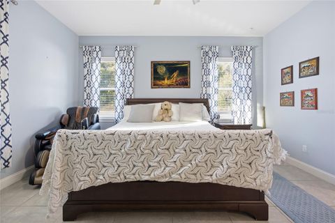 Tiny photo for 4420 NE 7th Avenue, Ocala, FL 34479 (MLS # OM714029)