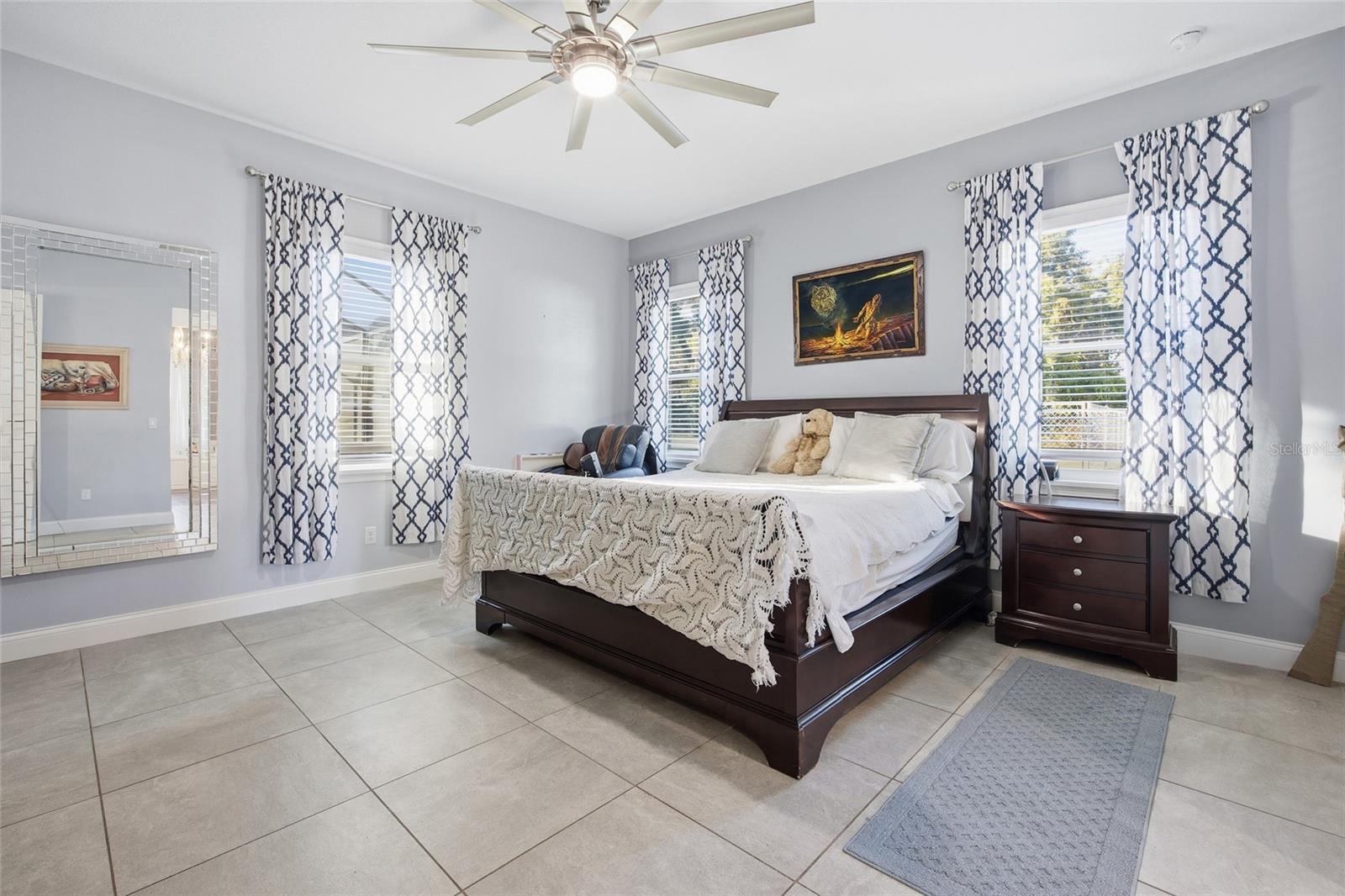 NO SUBDIVISION - Residential