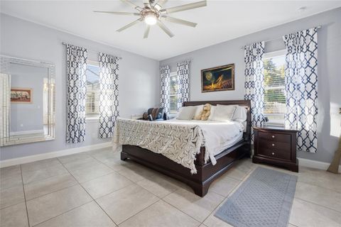 Tiny photo for 4420 NE 7th Avenue, Ocala, FL 34479 (MLS # OM714029)