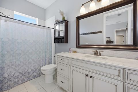 Tiny photo for 4420 NE 7th Avenue, Ocala, FL 34479 (MLS # OM714029)