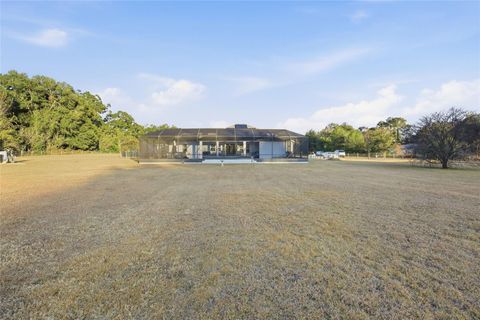 Tiny photo for 4420 NE 7th Avenue, Ocala, FL 34479 (MLS # OM714029)
