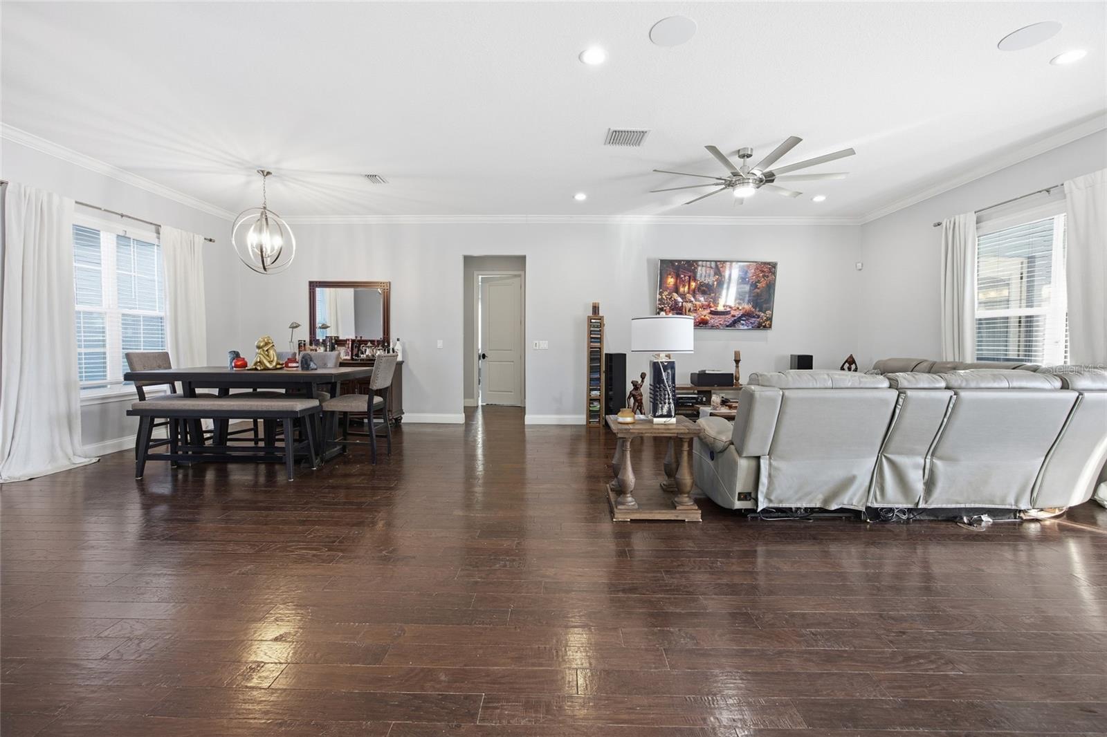 NO SUBDIVISION - Residential