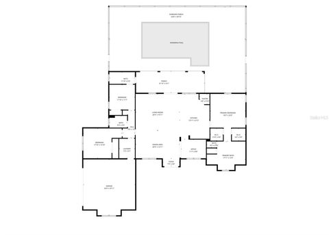 Tiny photo for 4420 NE 7th Avenue, Ocala, FL 34479 (MLS # OM714029)