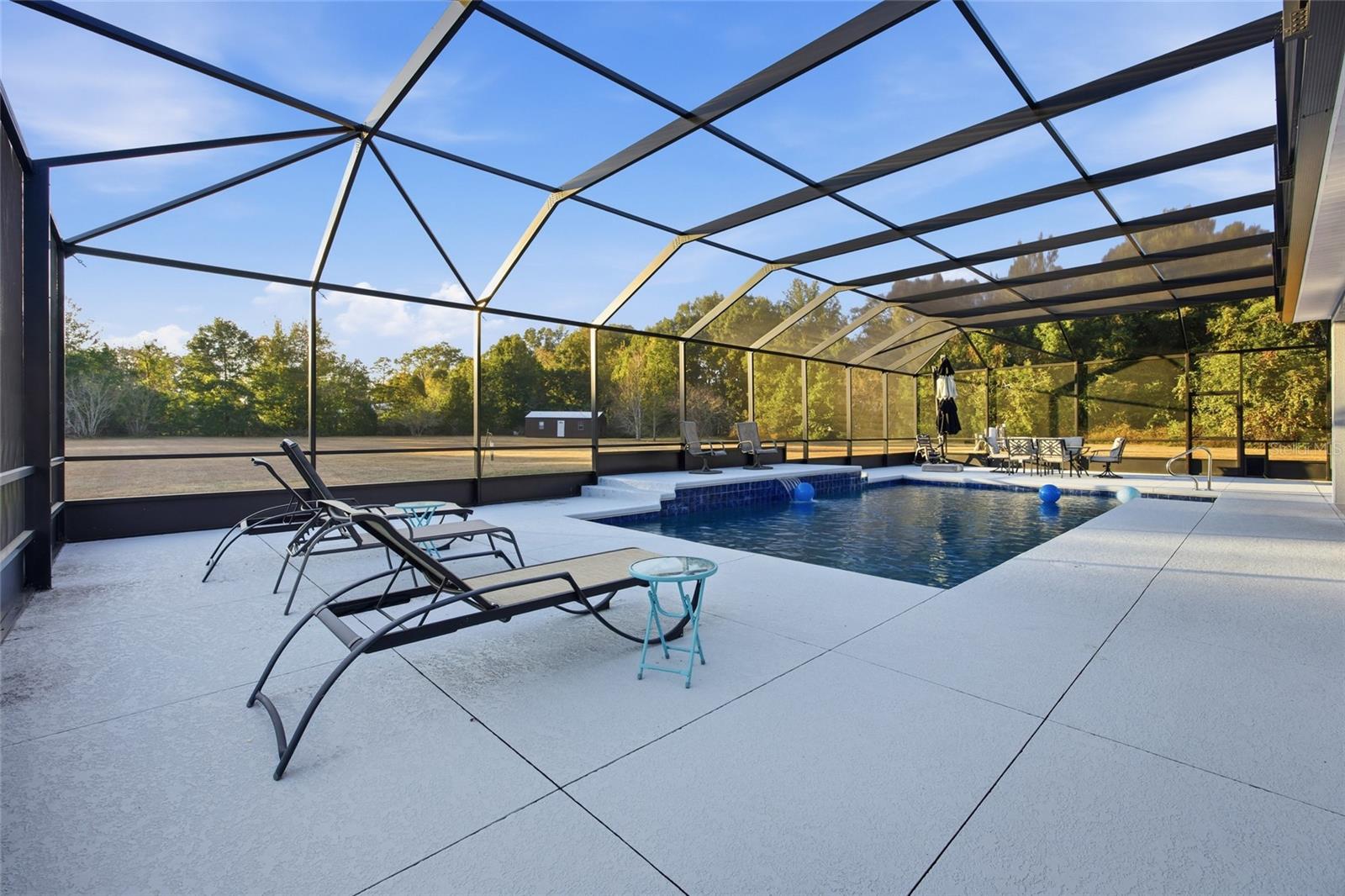 NO SUBDIVISION - Residential