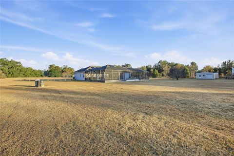 Tiny photo for 4420 NE 7th Avenue, Ocala, FL 34479 (MLS # OM714029)