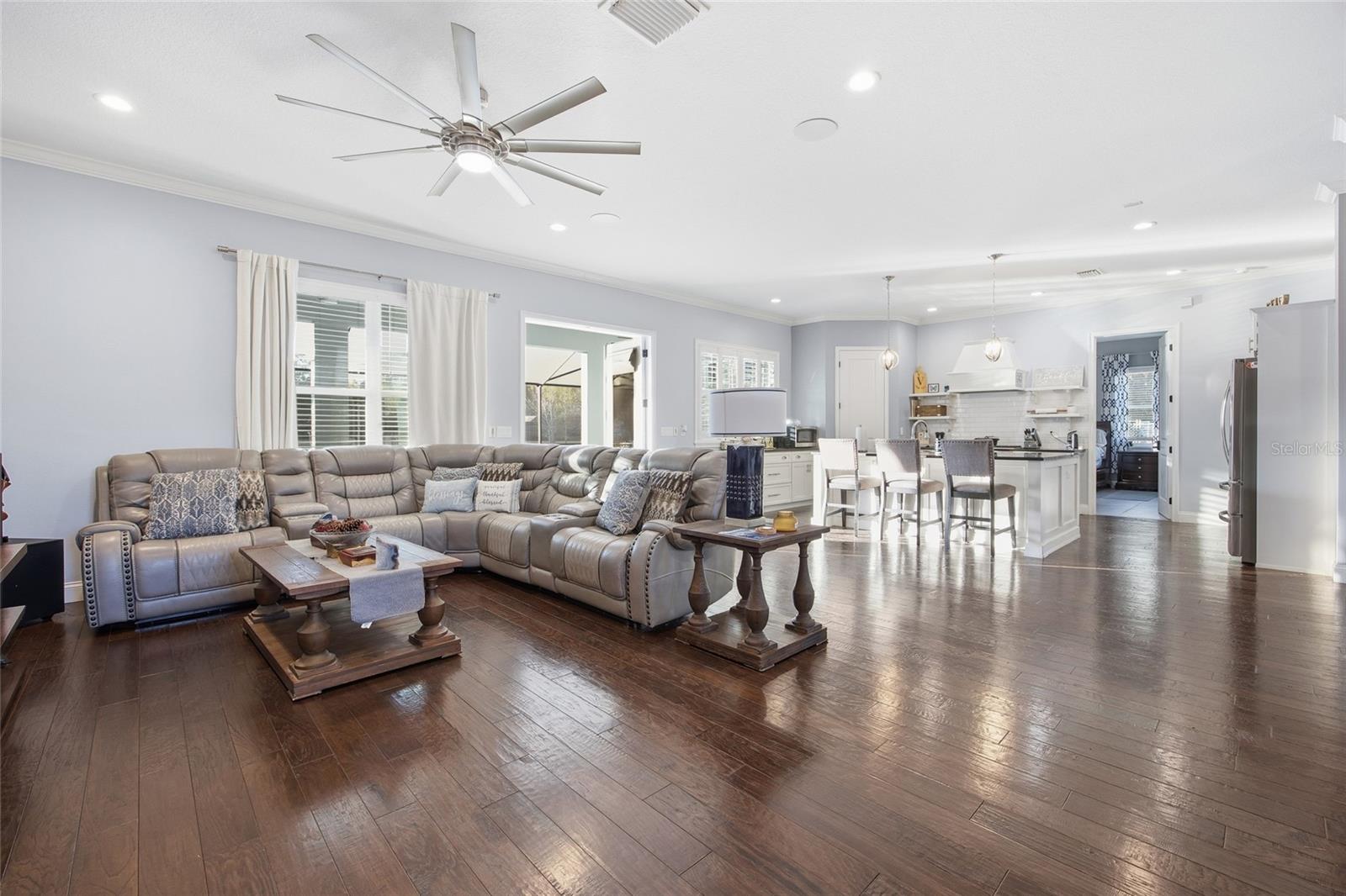 NO SUBDIVISION - Residential