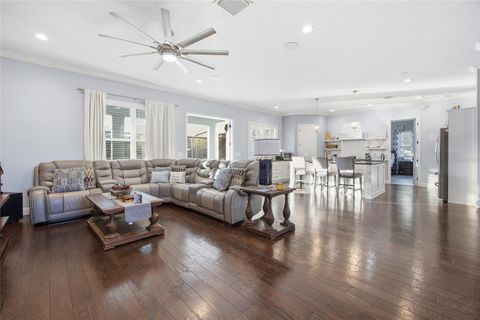 Tiny photo for 4420 NE 7th Avenue, Ocala, FL 34479 (MLS # OM714029)