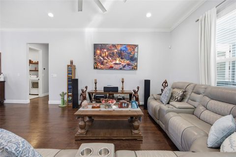 Tiny photo for 4420 NE 7th Avenue, Ocala, FL 34479 (MLS # OM714029)