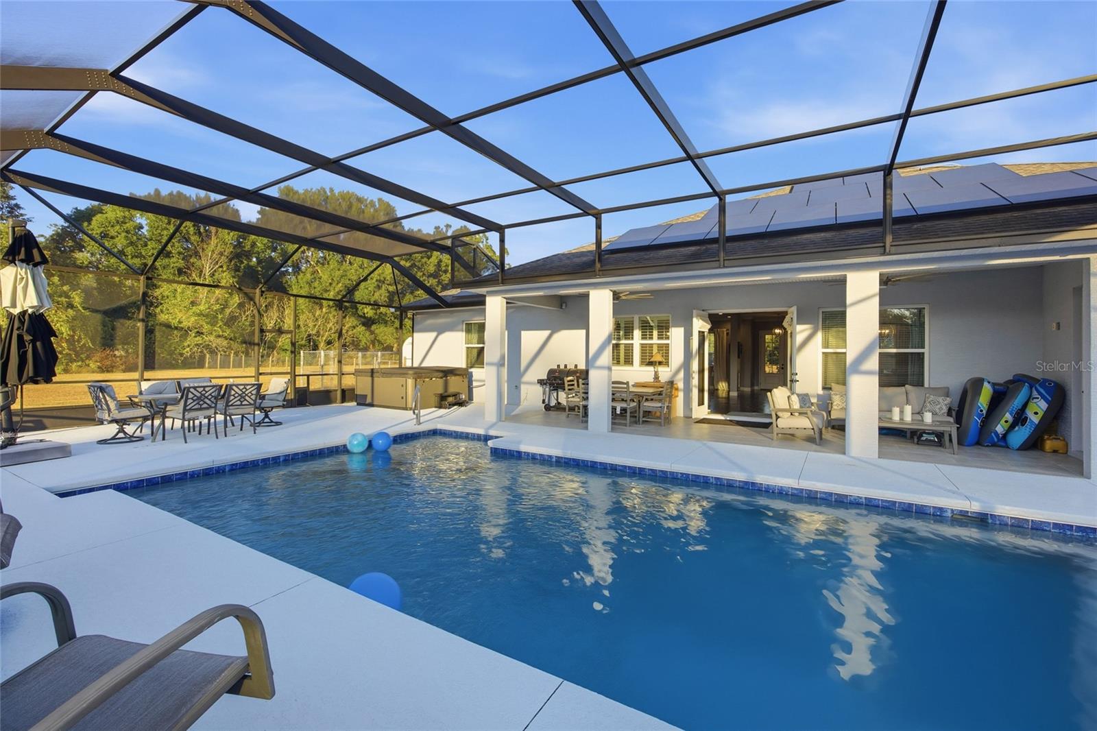 NO SUBDIVISION - Residential