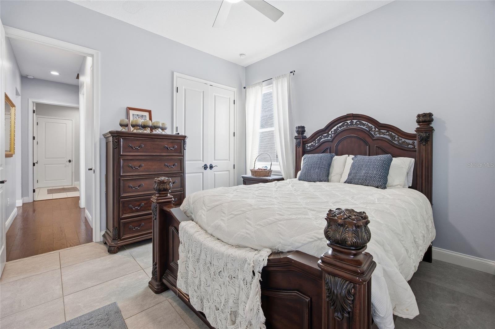 NO SUBDIVISION - Residential