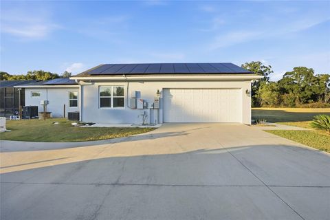 Tiny photo for 4420 NE 7th Avenue, Ocala, FL 34479 (MLS # OM714029)