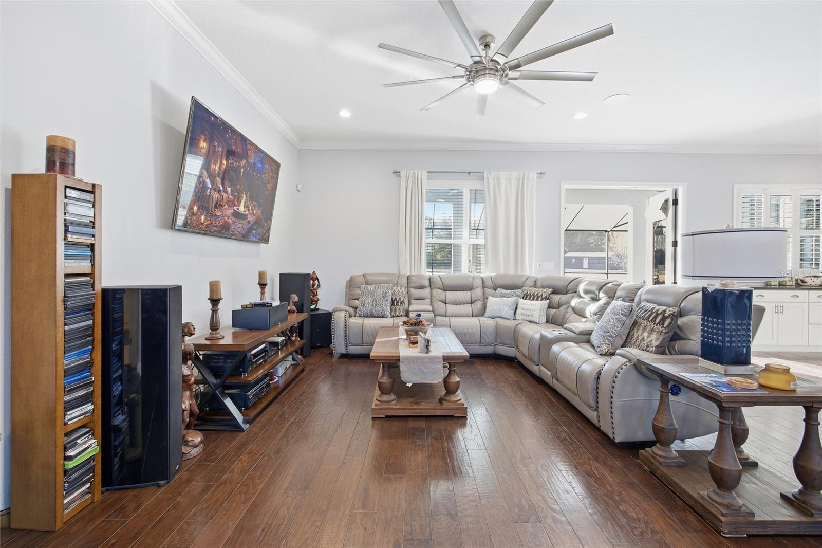 NO SUBDIVISION - Residential