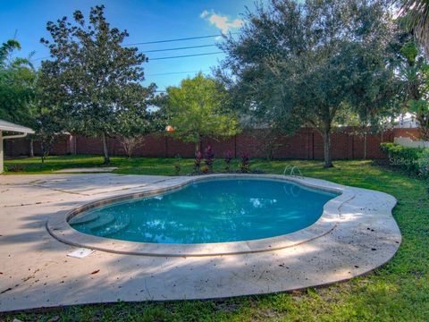 A home in ALTAMONTE SPRINGS