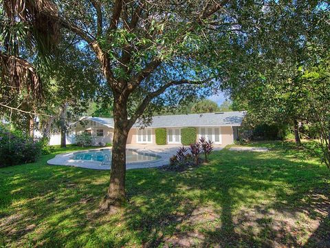 A home in ALTAMONTE SPRINGS