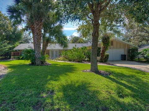 A home in ALTAMONTE SPRINGS