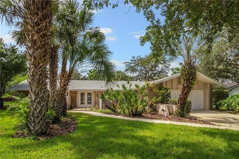 A home in ALTAMONTE SPRINGS