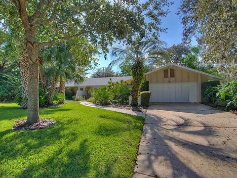 A home in ALTAMONTE SPRINGS