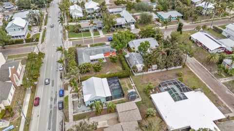 A home in PUNTA GORDA