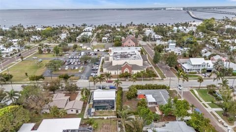 A home in PUNTA GORDA