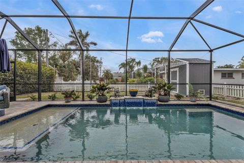 A home in PUNTA GORDA