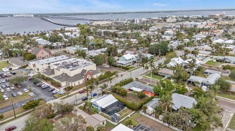 A home in PUNTA GORDA