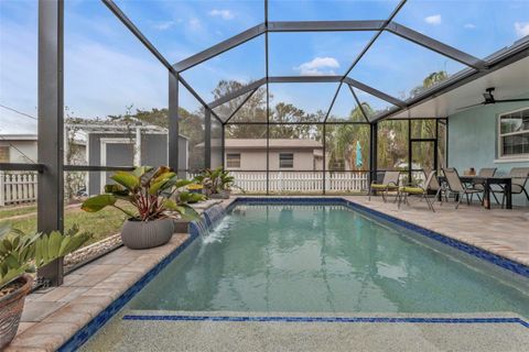 A home in PUNTA GORDA