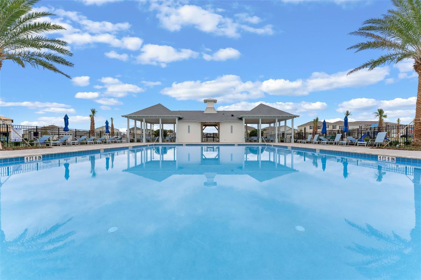 AVALON PK TAVARES PH 2 - Residential