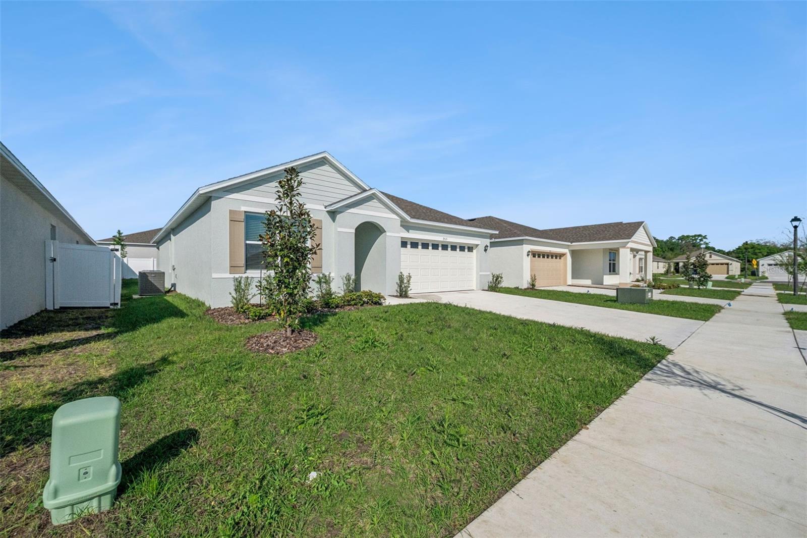 AVALON PK TAVARES PH 2 - Residential