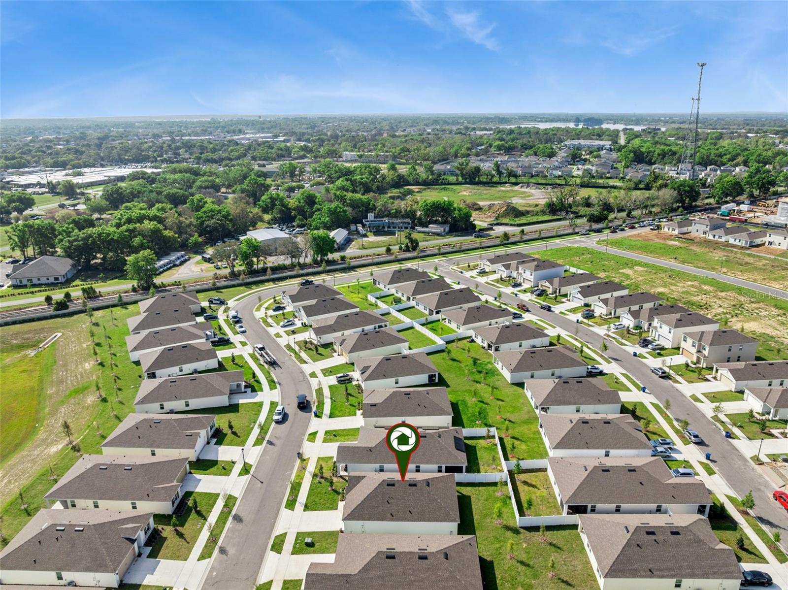 AVALON PK TAVARES PH 2 - Residential