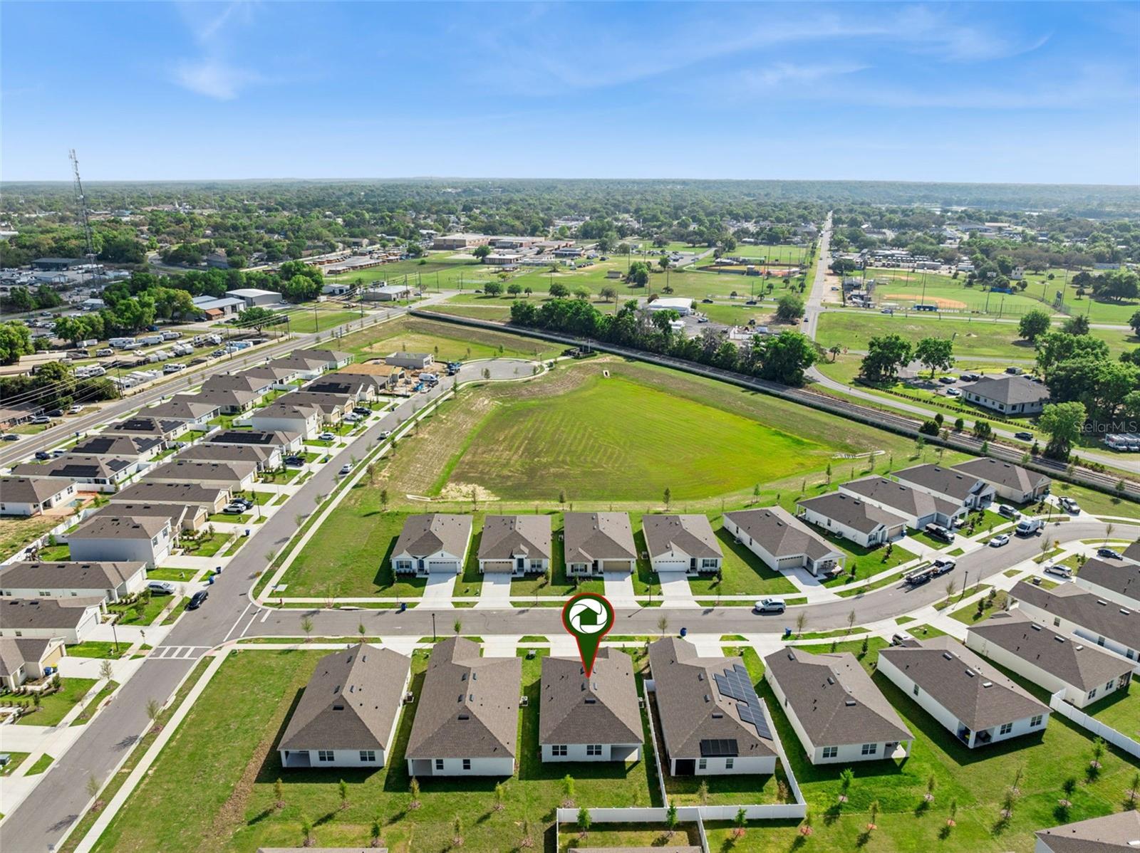 AVALON PK TAVARES PH 2 - Residential