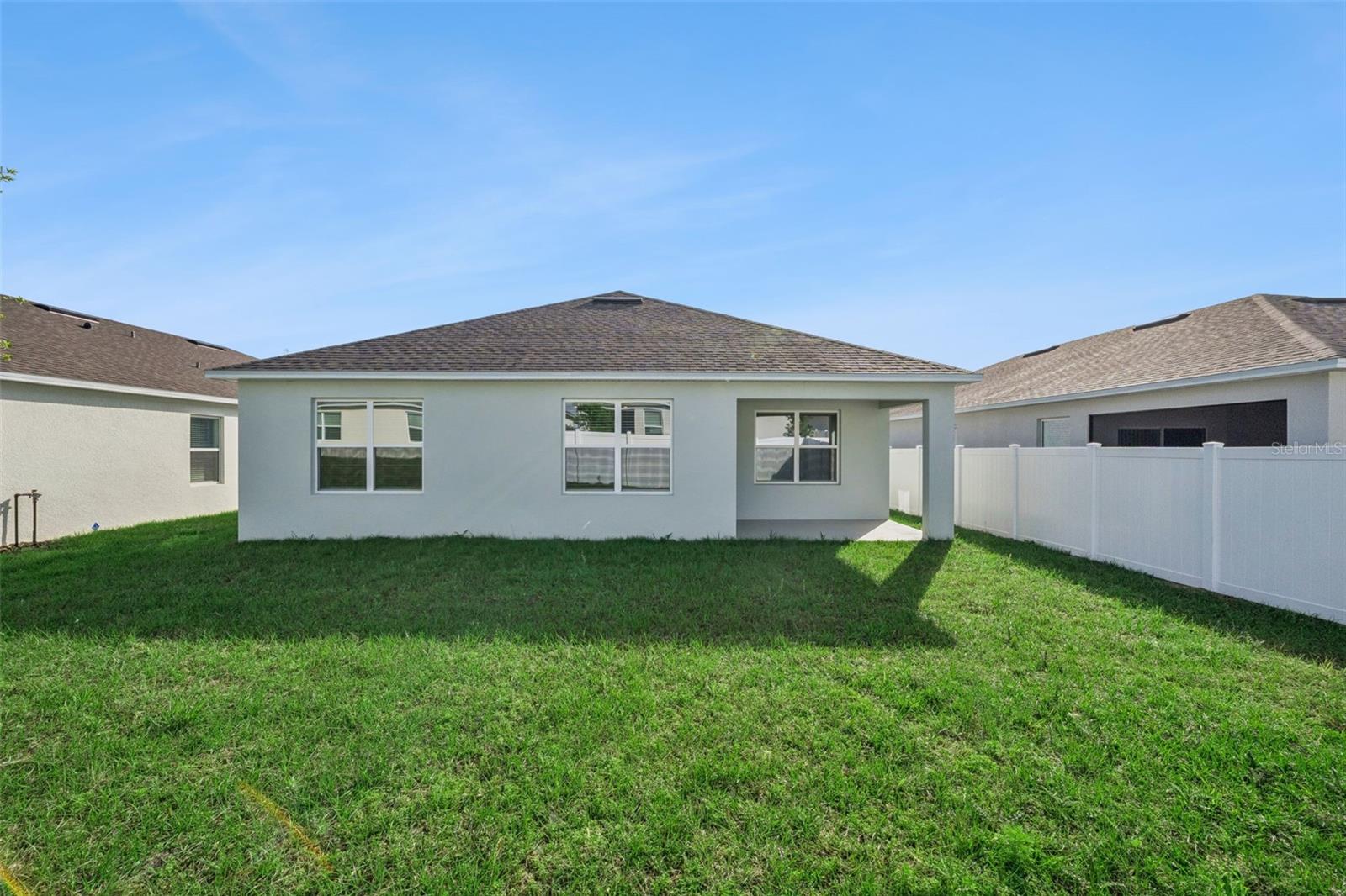 AVALON PK TAVARES PH 2 - Residential