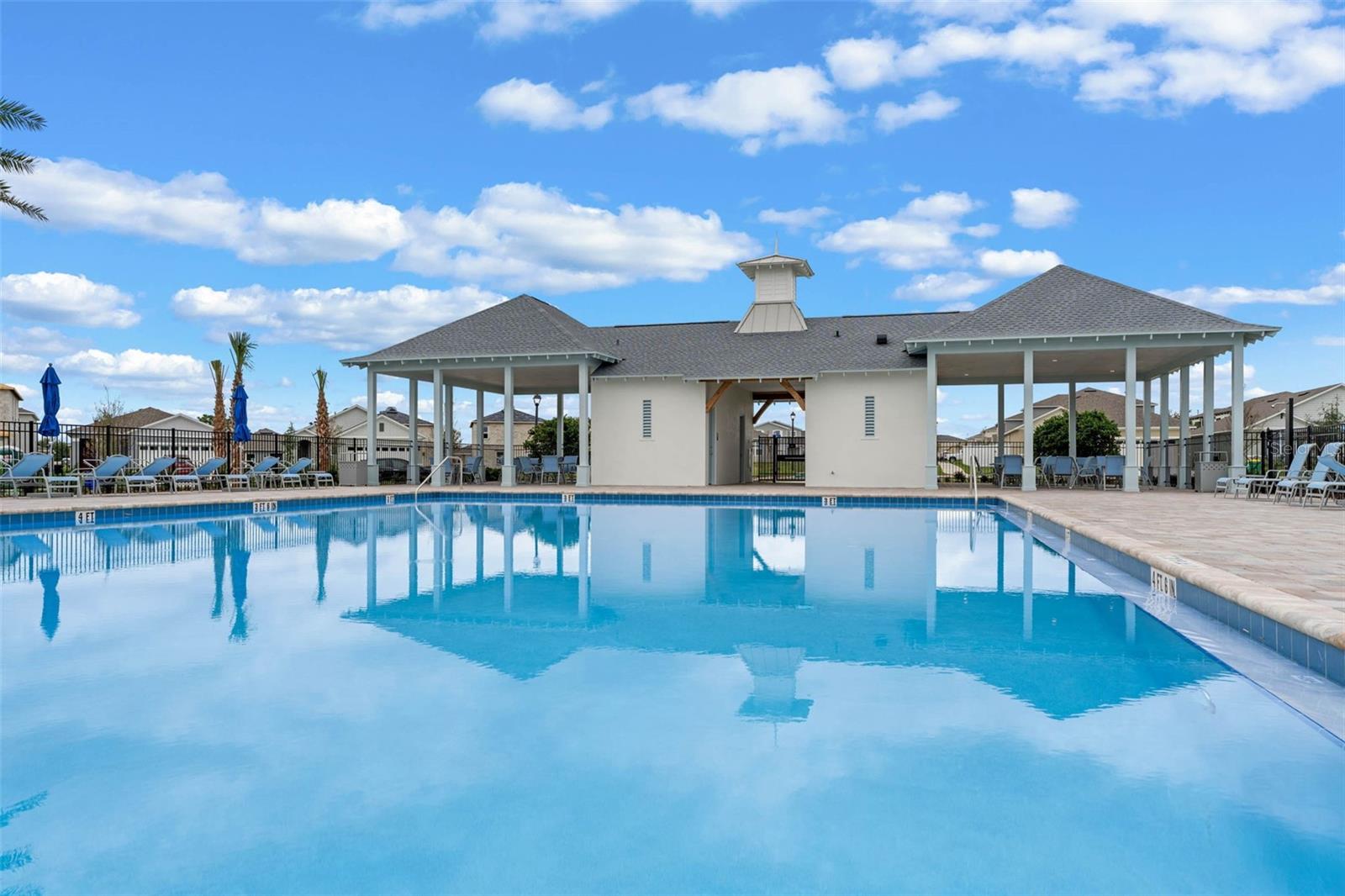 AVALON PK TAVARES PH 2 - Residential