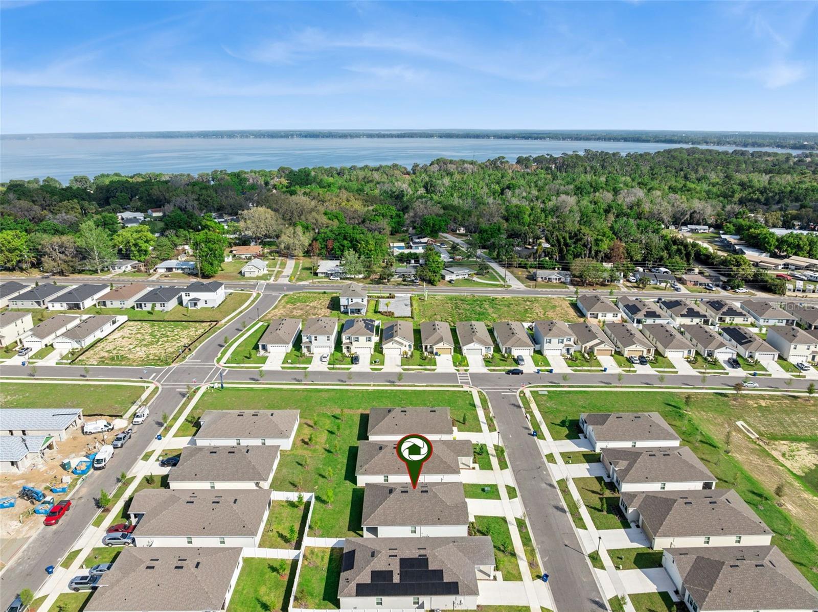 AVALON PK TAVARES PH 2 - Residential