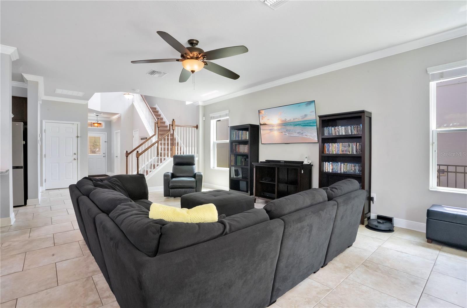 FISHHAWK RANCH TR 8 PT - Residential
