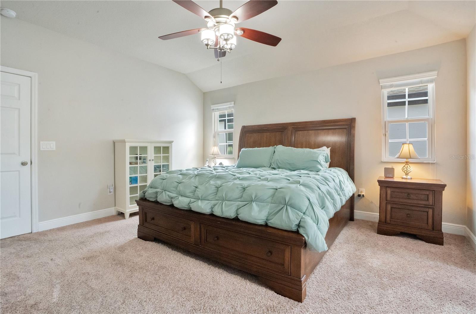 FISHHAWK RANCH TR 8 PT - Residential