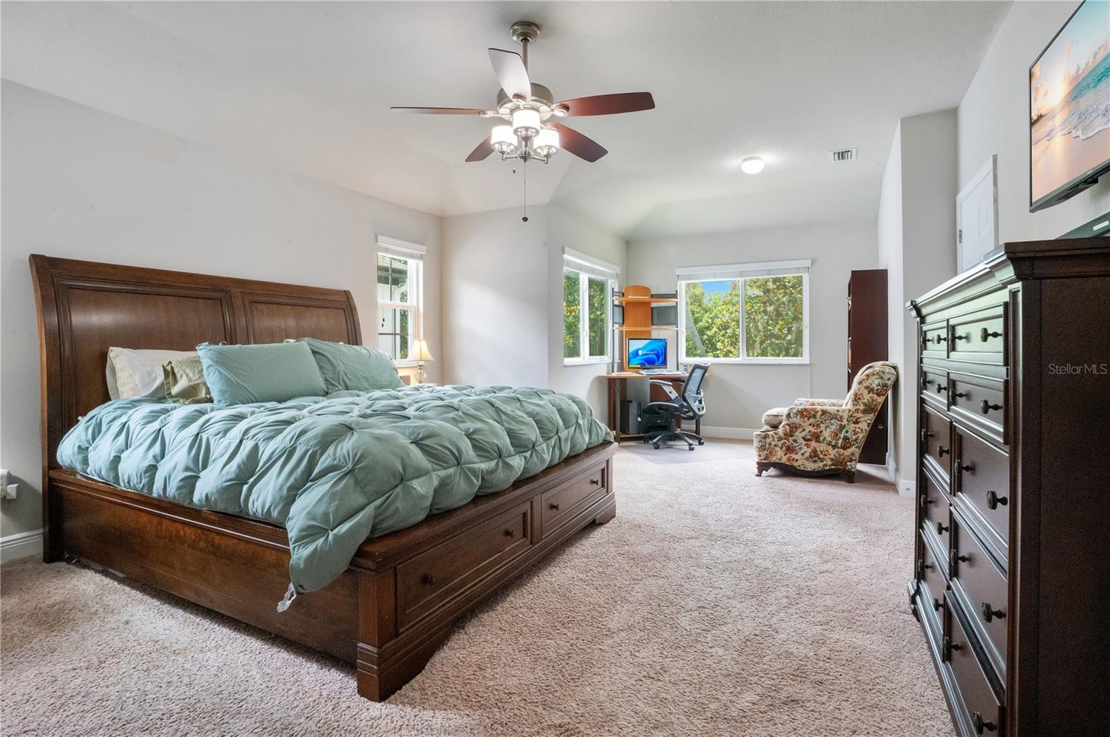FISHHAWK RANCH TR 8 PT - Residential