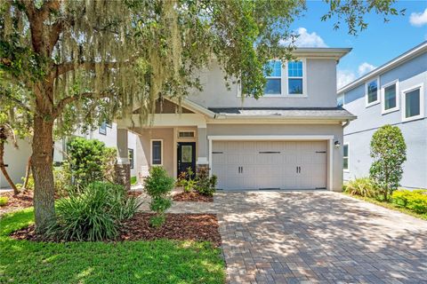 Photo of 16308 Bayberry View Drive, Lithia, FL 33547 (MLS # L4962281)