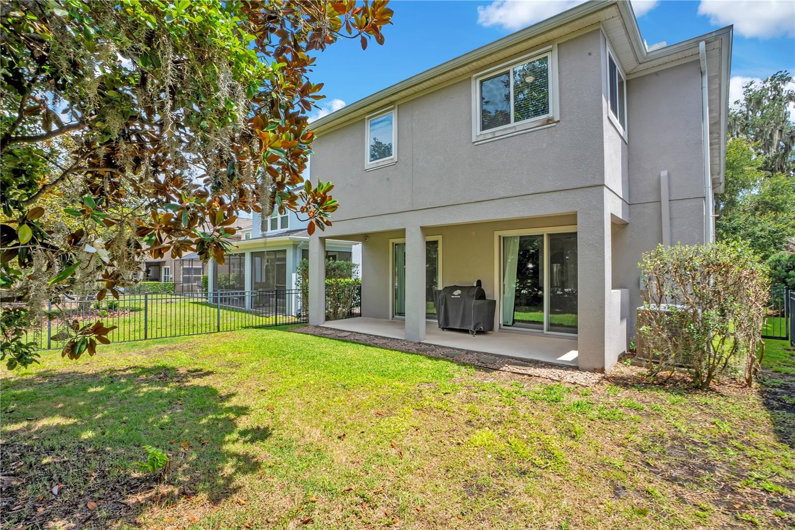 FISHHAWK RANCH TR 8 PT - Residential