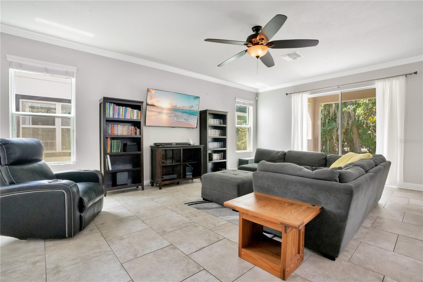 FISHHAWK RANCH TR 8 PT - Residential