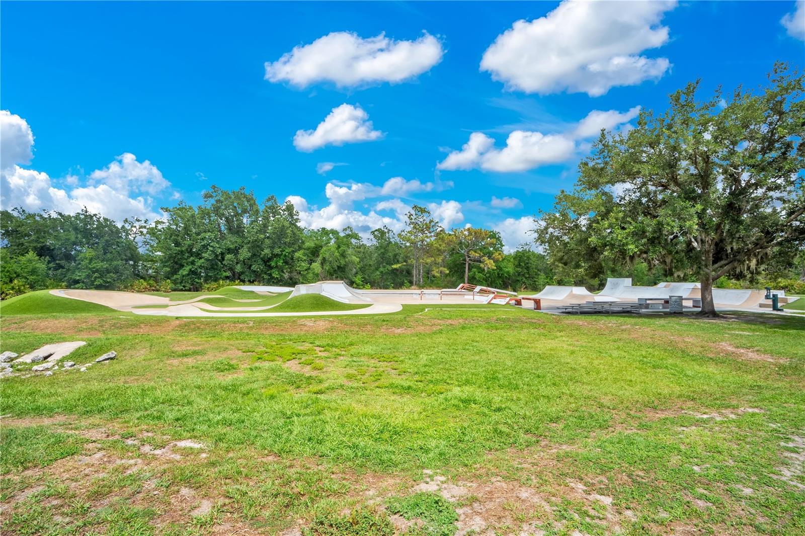 FISHHAWK RANCH TR 8 PT - Residential